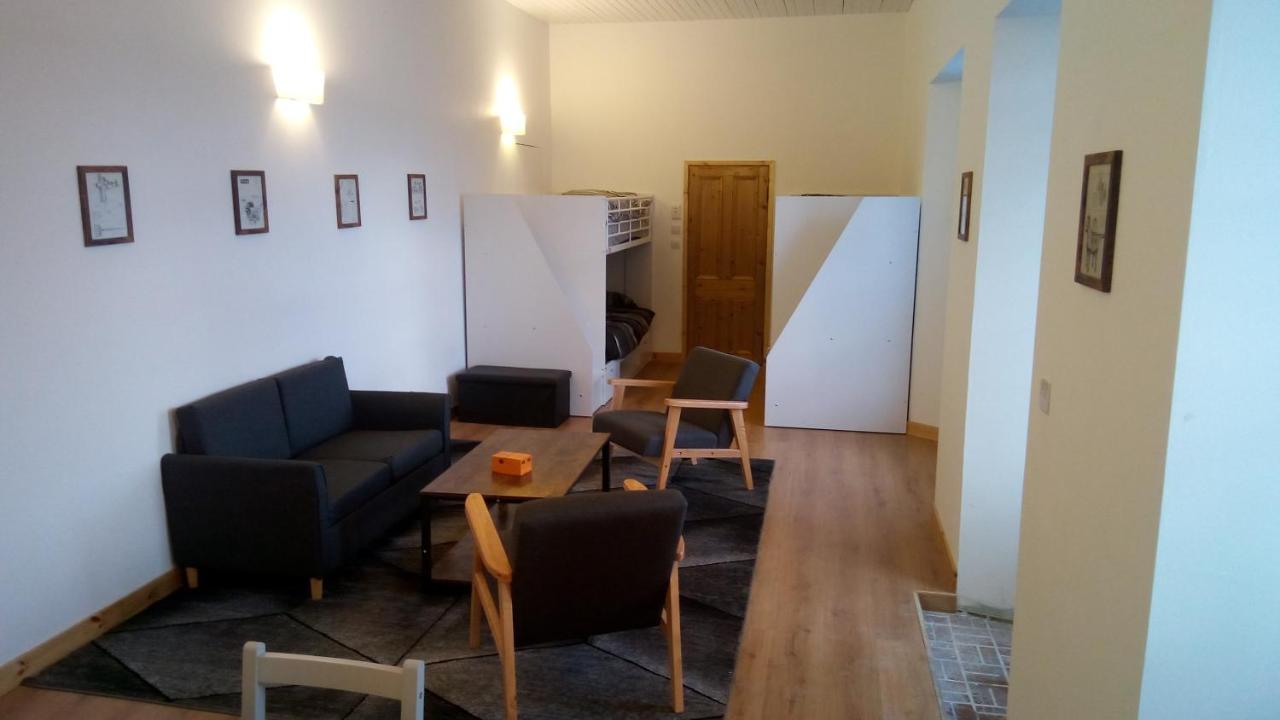 The Uyeasound Old Pier Cottage Belmont  Extérieur photo